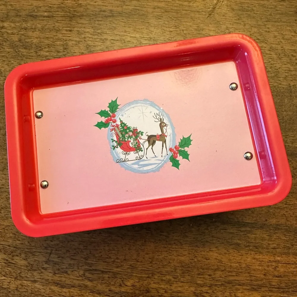 AMERICAN GIRL 2016 Tray